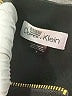 Calvin Klein Solid Black Cocktail Dress Size 4 - photo 7