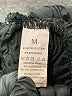 Unbranded Houndstooth Black Active Pants Size M - photo 8