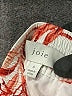Joie 100% Viscose Print Silver Casual Pants Size S - photo 5