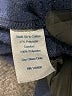 Sail to Sable Color Block Blue Pullover Sweater Size XL - photo 8