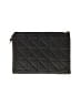 Unbranded Argyle Black Wristlet One size - photo 2