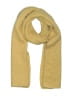 Unbranded Yellow Tan Scarf One size - photo 1