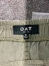 OAT Green Cargo Pants Size M - photo 7