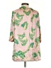 The Webster at Target 100% Polyester Pink 3/4 Sleeve Blouse Size S - photo 2