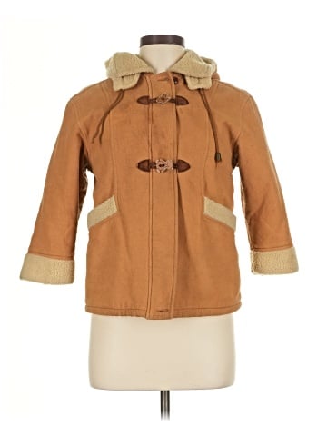 Assorted Brands Coat (view 1)