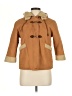 Assorted Brands Brown Tan Coat Size 30 - photo 1