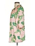 The Webster at Target 100% Polyester Pink 3/4 Sleeve Blouse Size S - photo 5