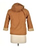 Assorted Brands Brown Tan Coat Size 30 - photo 2