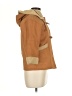 Assorted Brands Brown Tan Coat Size 30 - photo 4