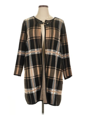 Anne Klein Cardigan (view 1)