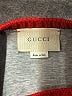 Gucci 100% Cotton Blue Pullover Sweater Size 4 - photo 8