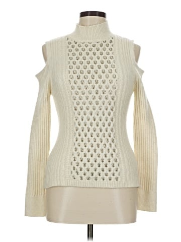 Donna Karan New York Pullover Sweater (view 1)