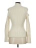 Donna Karan New York Ivory Pullover Sweater Size M - photo 2