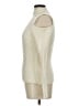 Donna Karan New York Ivory Pullover Sweater Size M - photo 5
