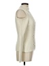 Donna Karan New York Ivory Pullover Sweater Size M - photo 4