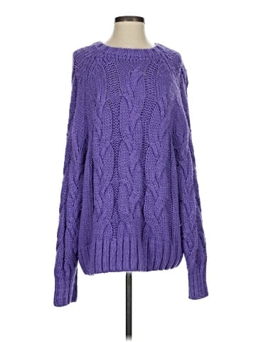 Love, Whit by Whitney Port Pullover Sweater (view 1)