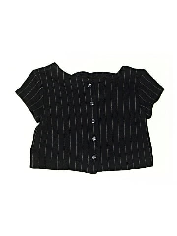 Polo by Ralph Lauren Short Sleeve Top (view 1)