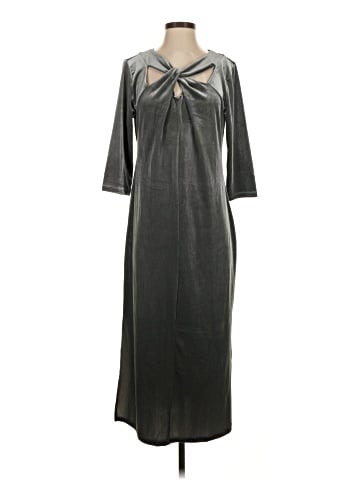 Attitudes by Renee Casual Dress (view 1)