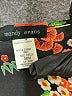 Mandy Evans Black Sleeveless Blouse Size M - photo 4