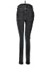American Eagle Outfitters Hearts Gray Jeans Size 6 - photo 2