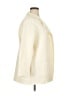 On 34th Ivory Coat Size 0X - photo 4