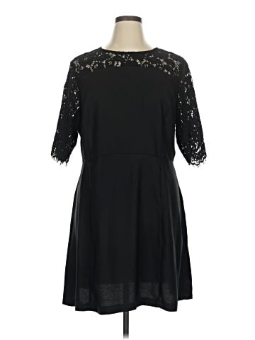 The Limited Cocktail Dress (view 1)