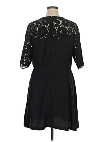 The Limited Cocktail Dress (view 2)