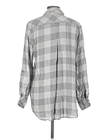 Billy T Long Sleeve Button-Down Shirt (view 2)