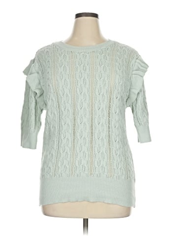 Design 365 Pullover Sweater (view 1)