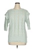 Design 365 Green Pullover Sweater Size XL - photo 1