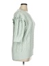Design 365 Green Pullover Sweater Size XL - photo 4