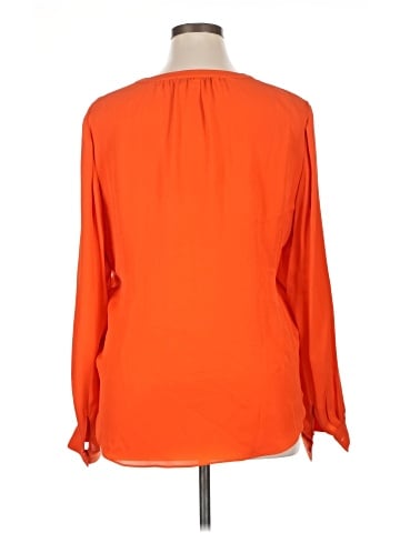 Diane von Furstenberg Blouse (view 2)