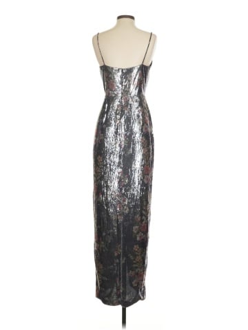 ML Monique Lhuillier Cocktail Dress (view 2)