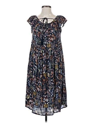 Mystree Casual Dress (view 1)
