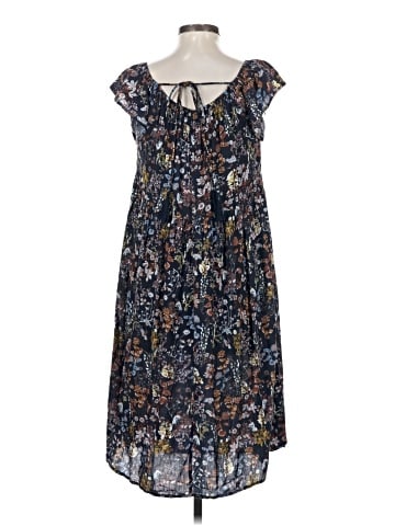 Mystree Casual Dress (view 2)