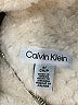 Calvin Klein 100% Polyester Ivory Vest Size S - photo 6