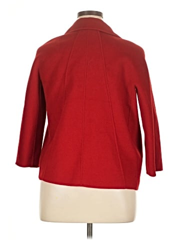 Talbots Wool Coat (view 2)