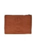 Unbranded Tan Brown Wristlet One size - photo 2