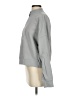 VLVT 100% Cotton Gray Pullover Sweater Size S - photo 5