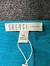 Spense Teal Sleeveless Blouse Size 3X - photo 7