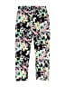 RBX Floral Pink Casual Pants Size 7 - 8 - photo 2