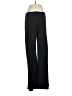 Ronen Chen Solid Black Dress Pants Size 6 (1) - photo 1