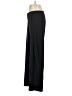 Ronen Chen Solid Black Dress Pants Size 6 (1) - photo 5
