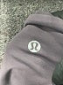 Lululemon Athletica Color Block Gray Active Pants Size 4 - photo 7