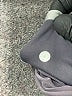 Lululemon Athletica Color Block Gray Active Pants Size 4 - photo 8