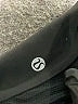 Lululemon Athletica Black Active Pants Size 2 - photo 4