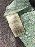Max Studio 100% Rayon Green 3/4 Sleeve Button-Down Shirt Size S - photo 8