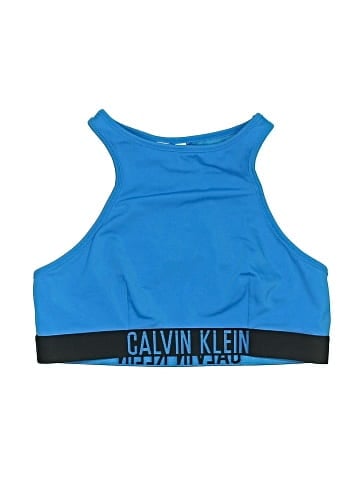 Calvin Klein Swimsuit Top (view 1)