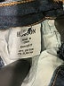 Hudson Jeans Tweed Blue Jeans Size 10 - photo 4