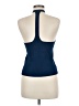 K.ngsley Blue Cardigan Size M - photo 2
